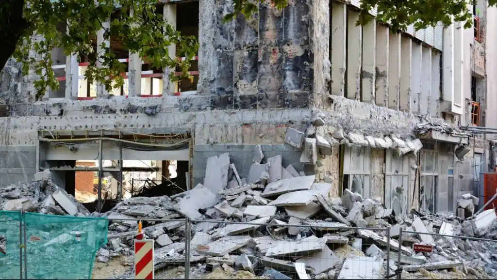 Temblor en México: sismo de 4.3 en la escala de Richter