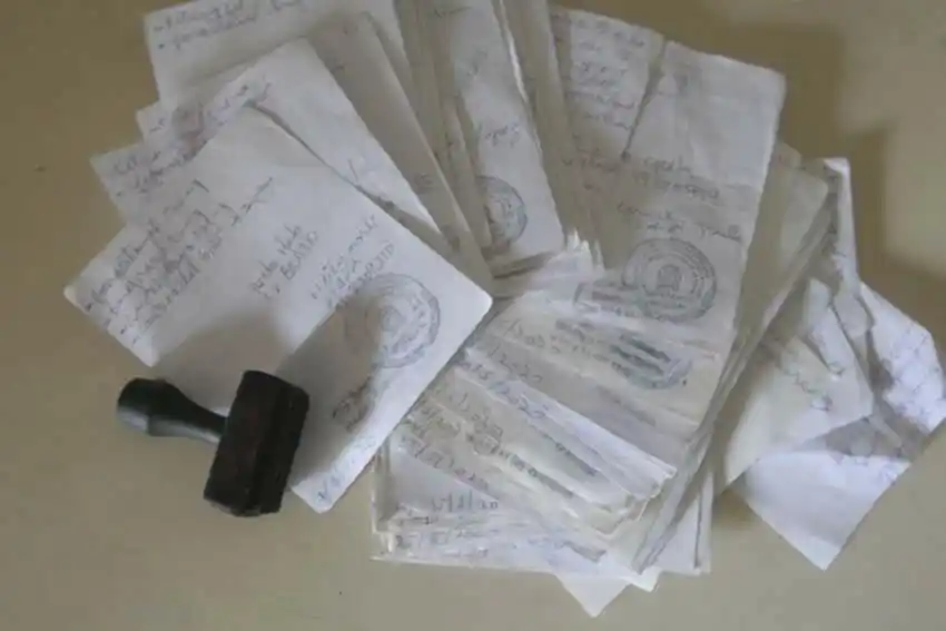 Traficante de medicamentos se hace pasar por doctor