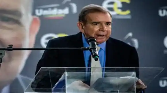 Médicos denuncian «la debacle del sector salud»: galenos expusieron sus problemas ante Edmundo González Urrutia