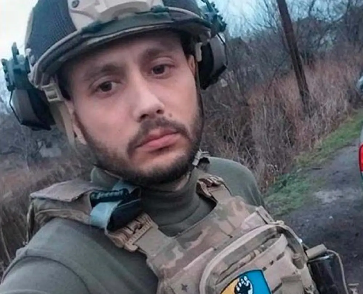¡FAMILIA BUSCA LA REPATRIACIÓN DEL CUERPO! Un venezolano muere durante combates en Ucrania