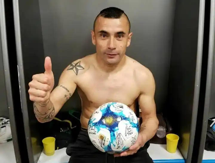 Sólido, contundente y puntero