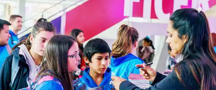 Entre Ríos  se prepara para el Festival Internacional de Cine