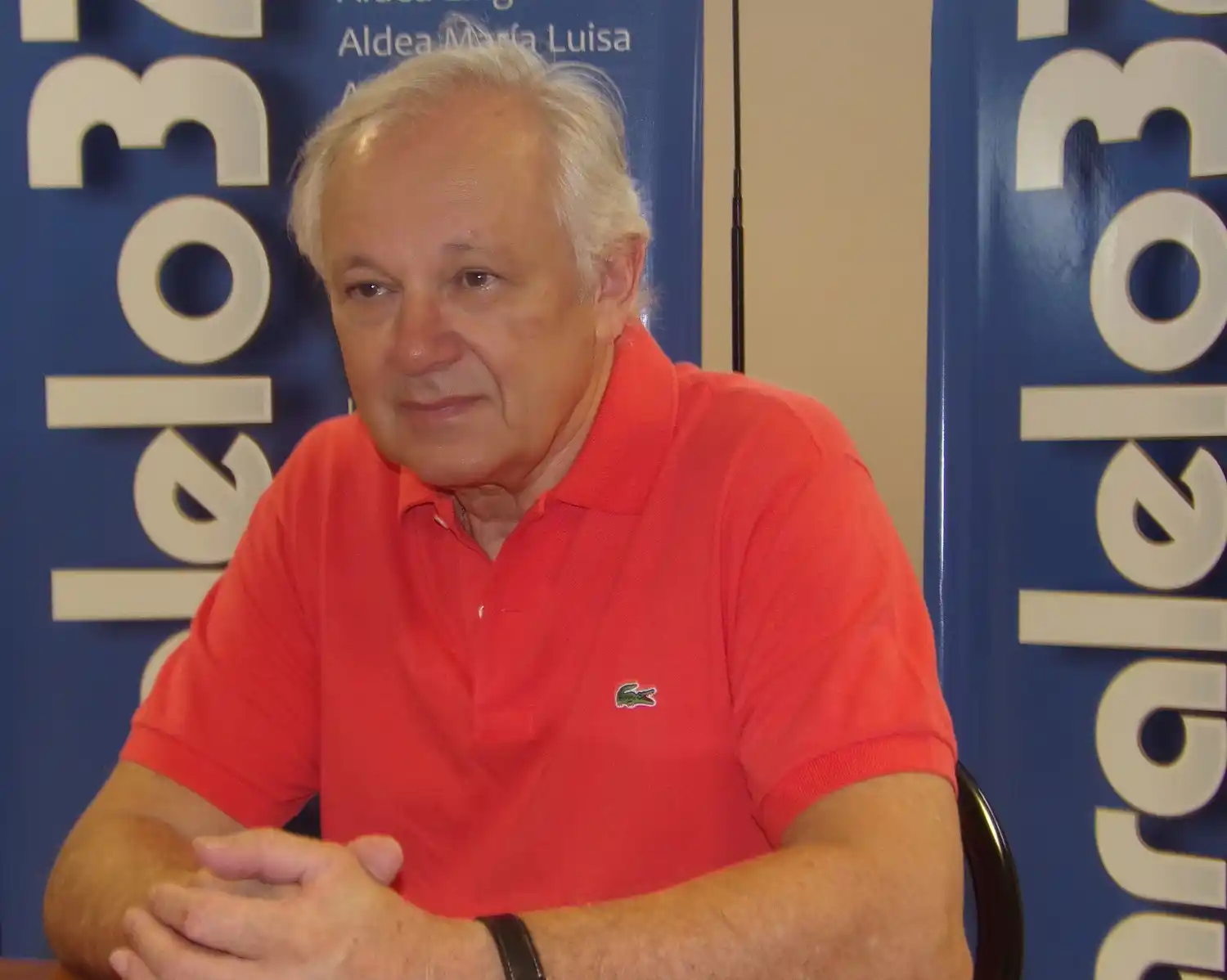 Pelopincho y Tiburoncito, la historia de un crespense que con 21 años de edad se atrevió a soñar con mucho menos