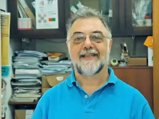 Un referente de la ciencia argentina se suma a la ACAL: Mario Guido, experto en ritmos biológicos