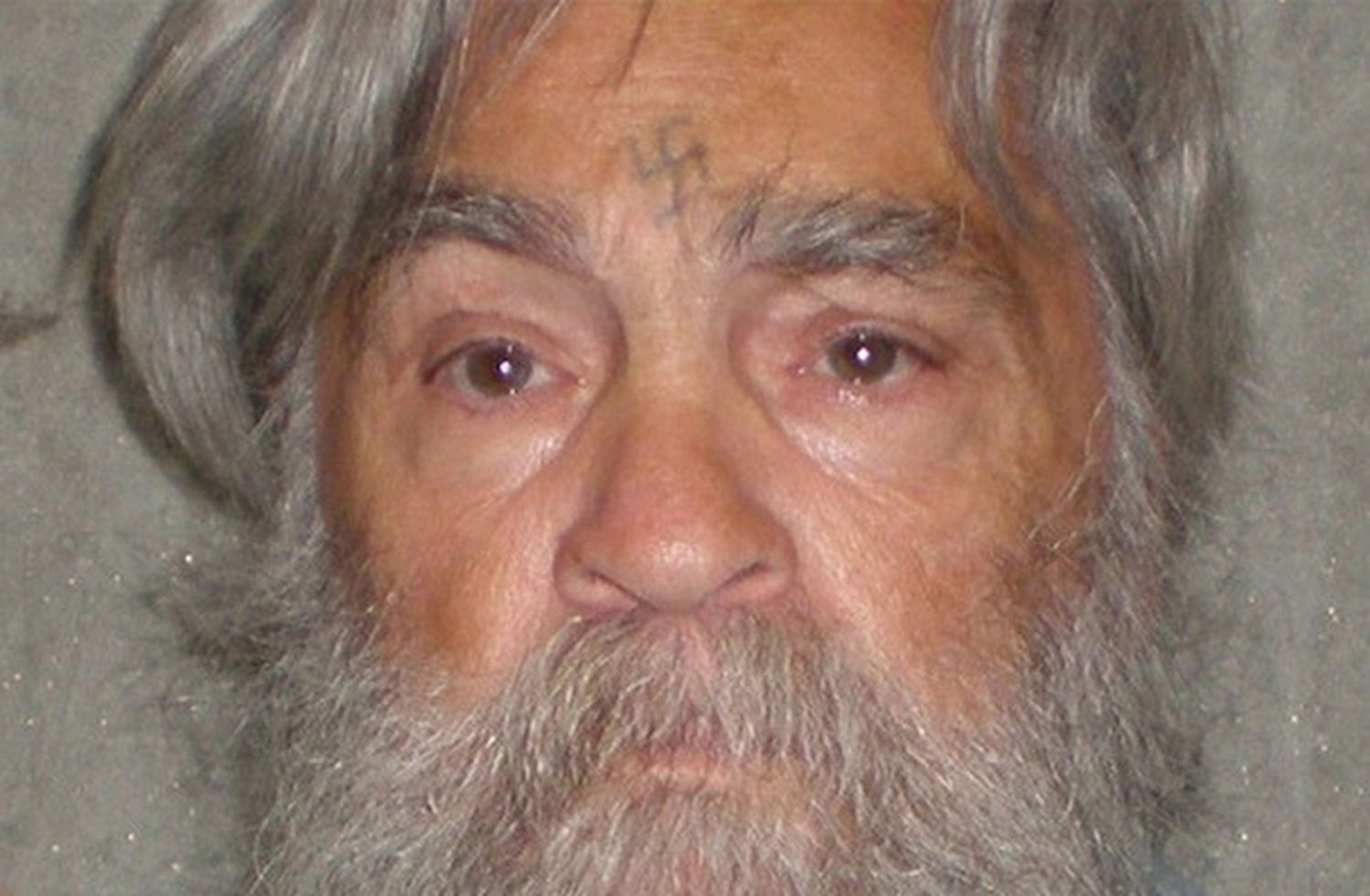 Manson y una leyenda asociada a la maldad