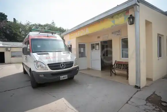 Una nena cayó a una pileta y su estado es critico, sucedió en Recreo