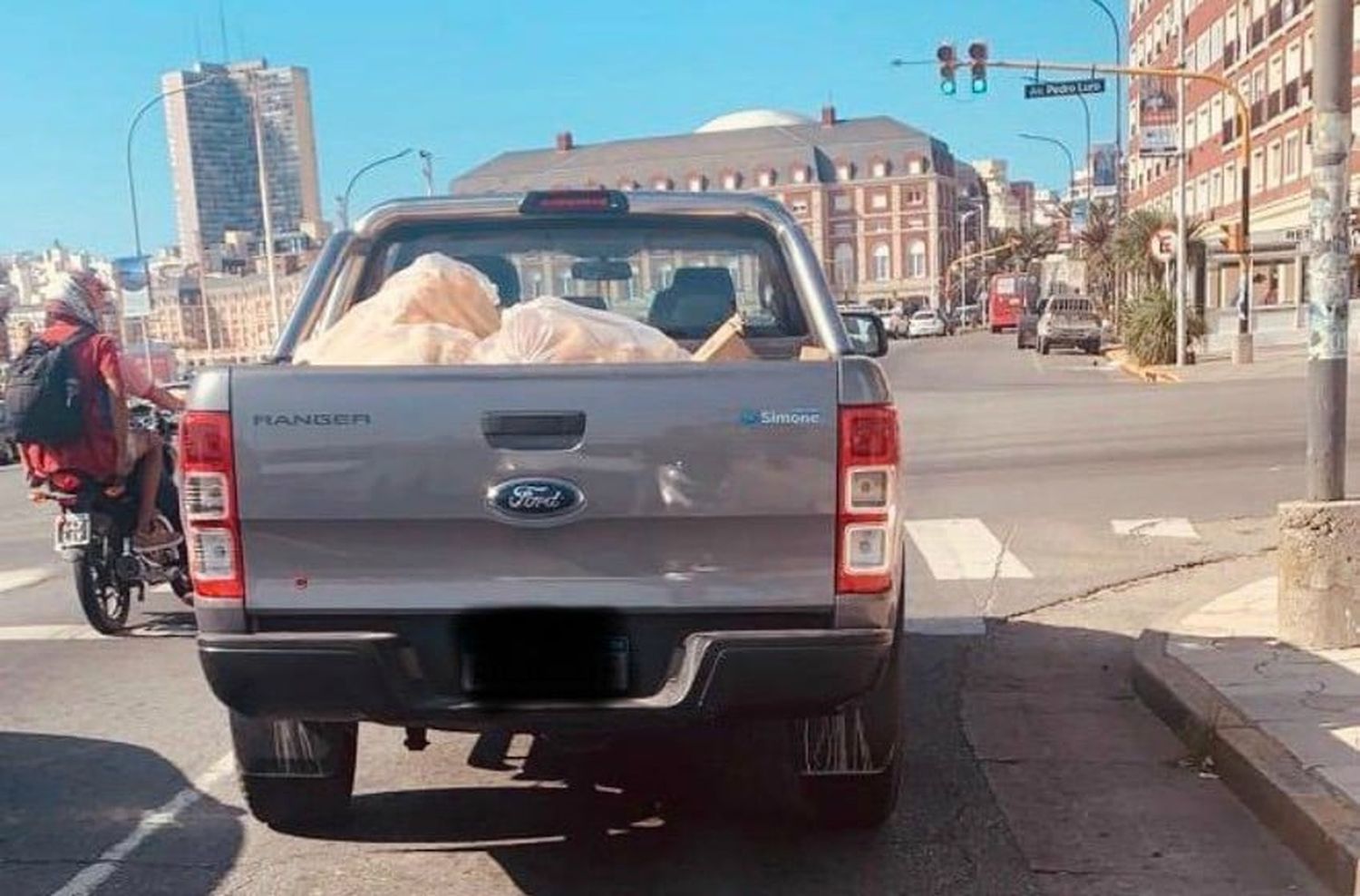 Reclamo de panaderos: ausencia de controles en evidencia