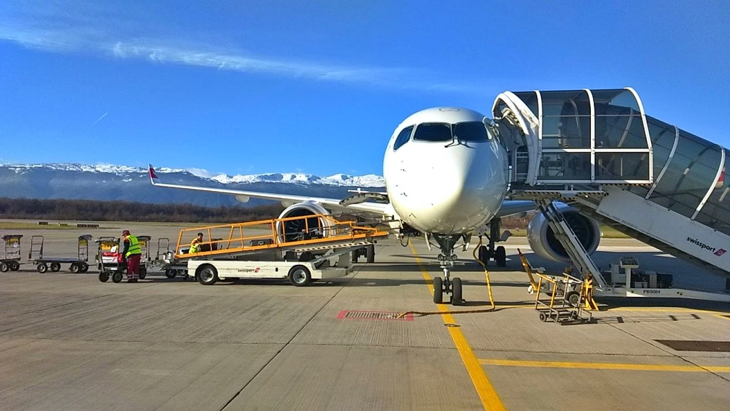 IATA Global Media Days, una oportunidad para revisar lo que pasó en 2019 y lo que vendrá en 2020