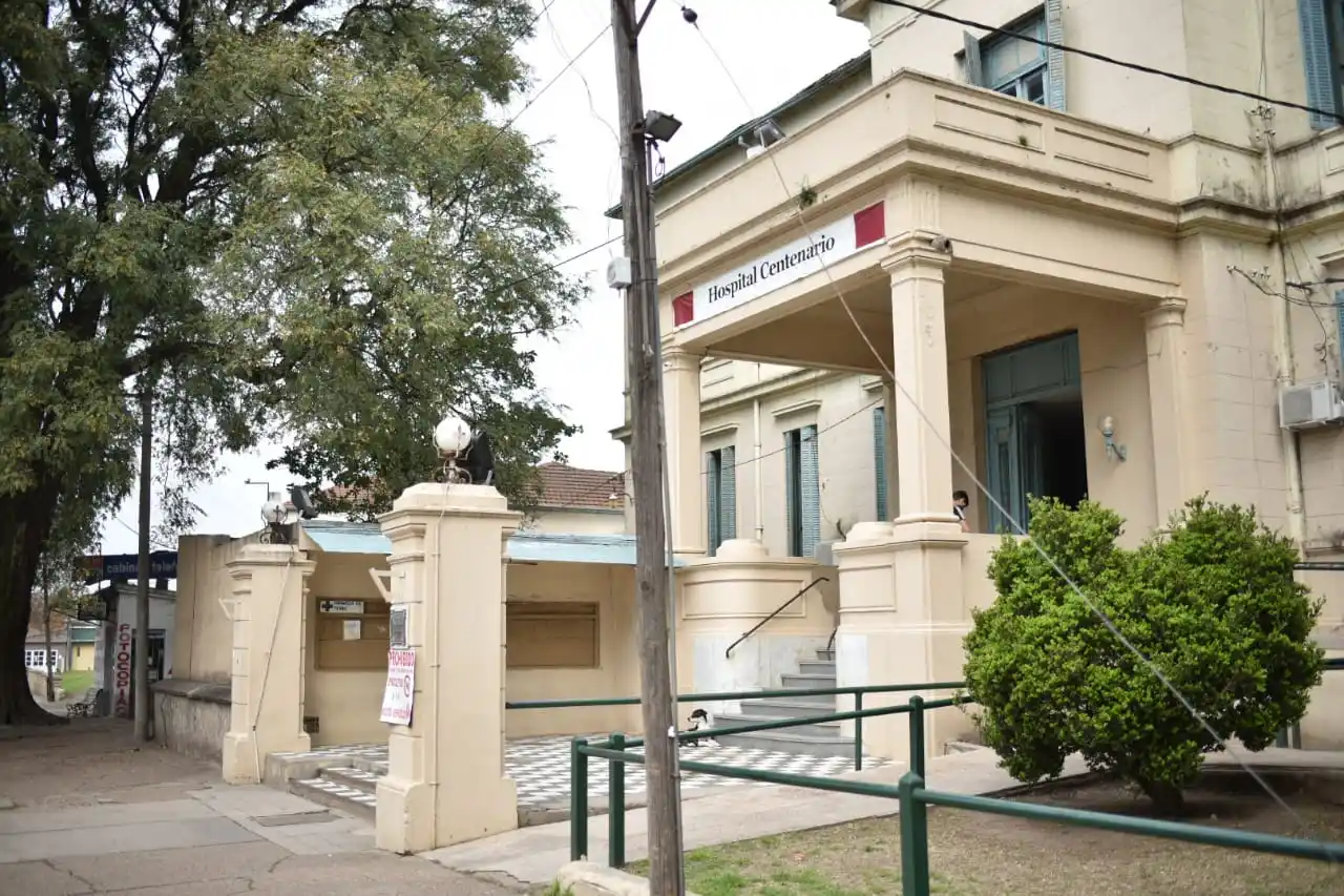 Según el Centenario, Gualeguaychú superó los 800 contagiados