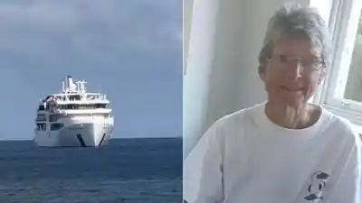 Olvidaron a una pasajera de 80 años en una isla: murió sola tras una excursión del crucero