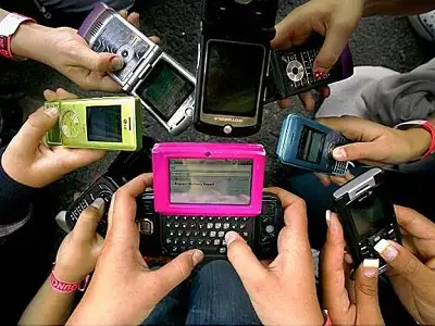 El 75% de los argentinos renovó su celular en los últimos dos años