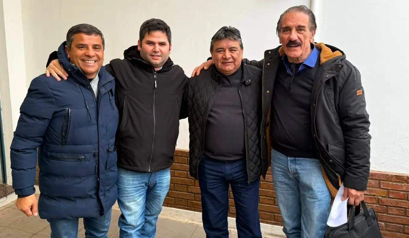 Uatre Mar del Plata