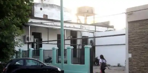 La Plata: Clausuraron parte del centro de recepción de menores