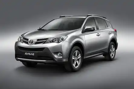 La Toyota Rav 4 ya está a la venta en Argentina