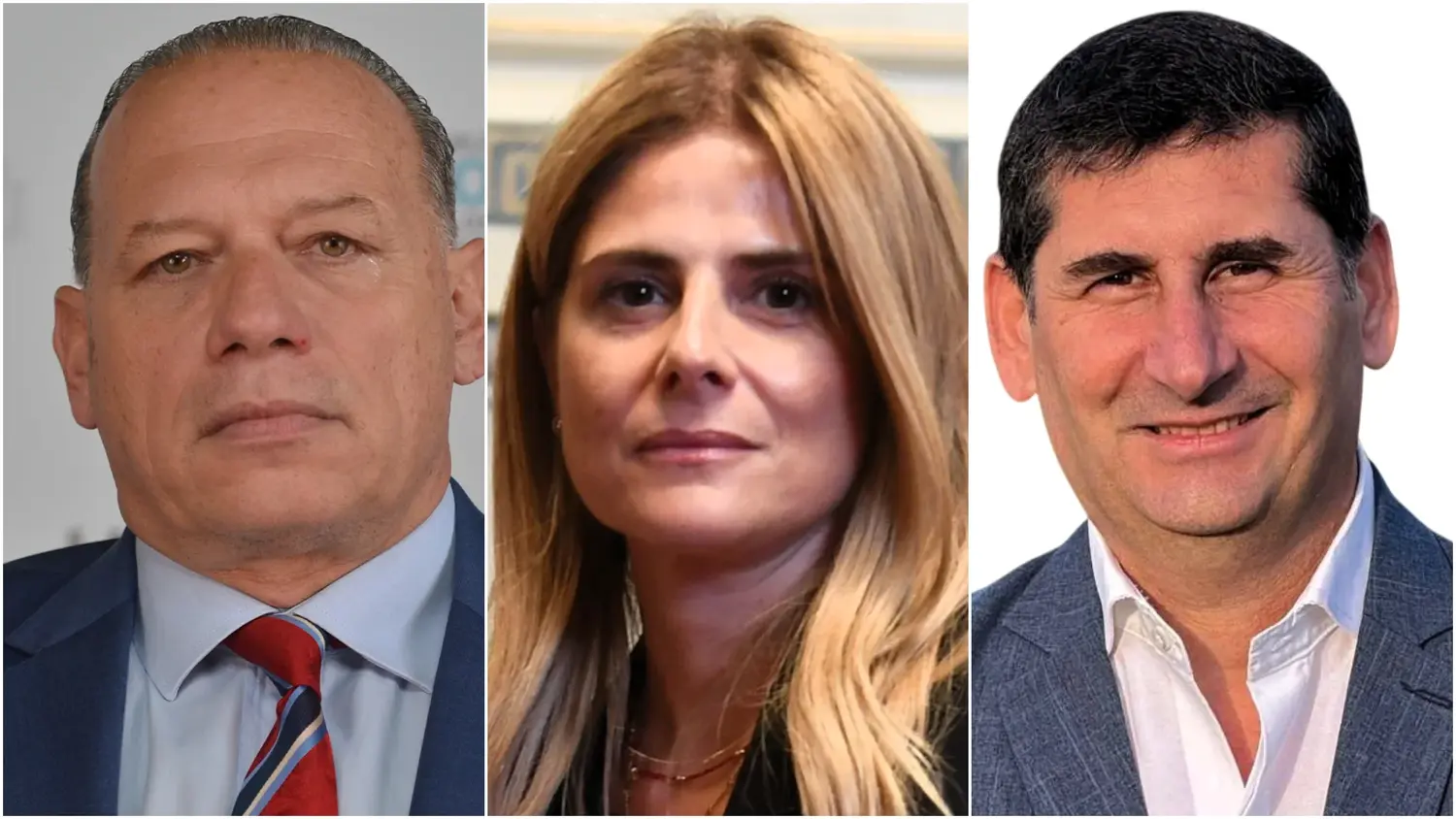 Consejo de la Magistratura: quiénes son los representantes del Senado y el rol clave de Berni en la interna con Magario