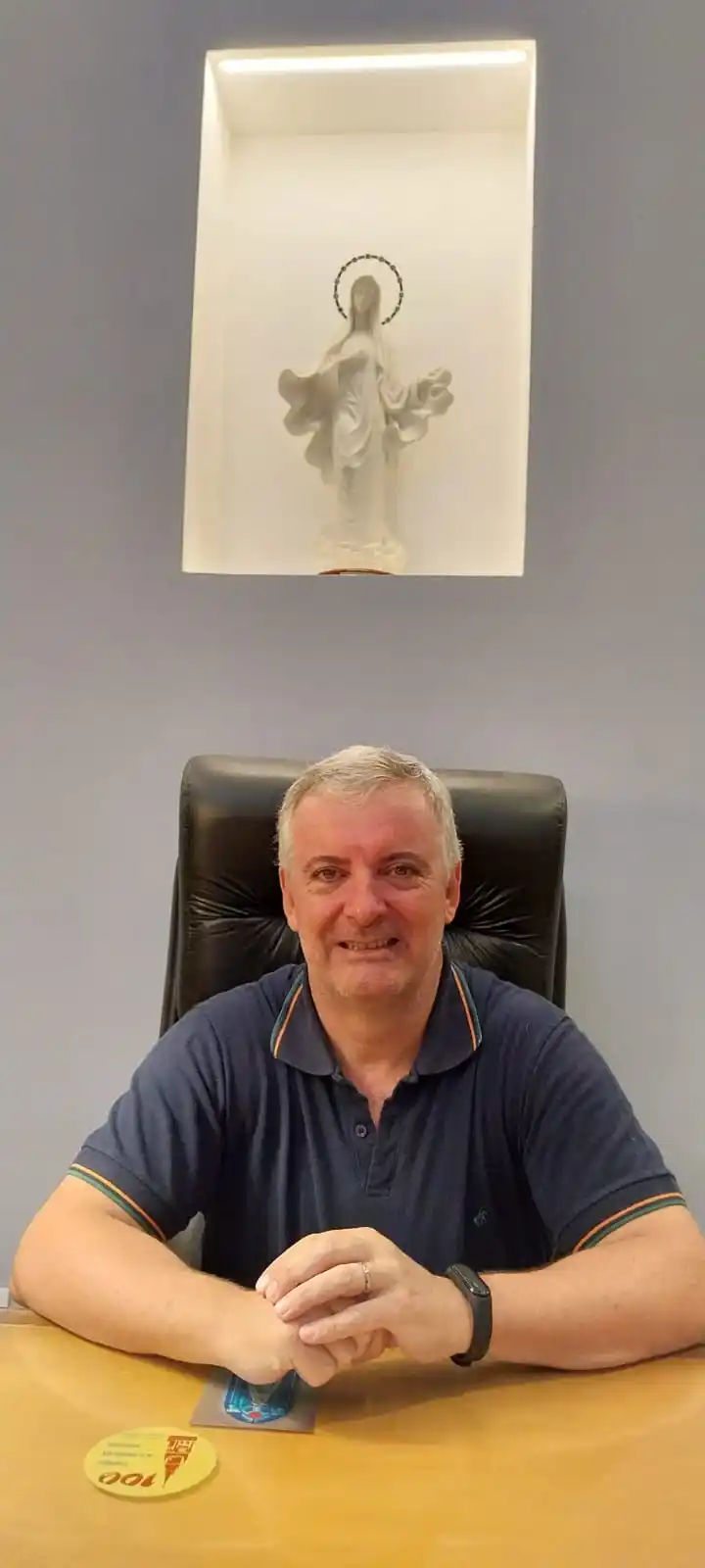 Diego Cavanagh