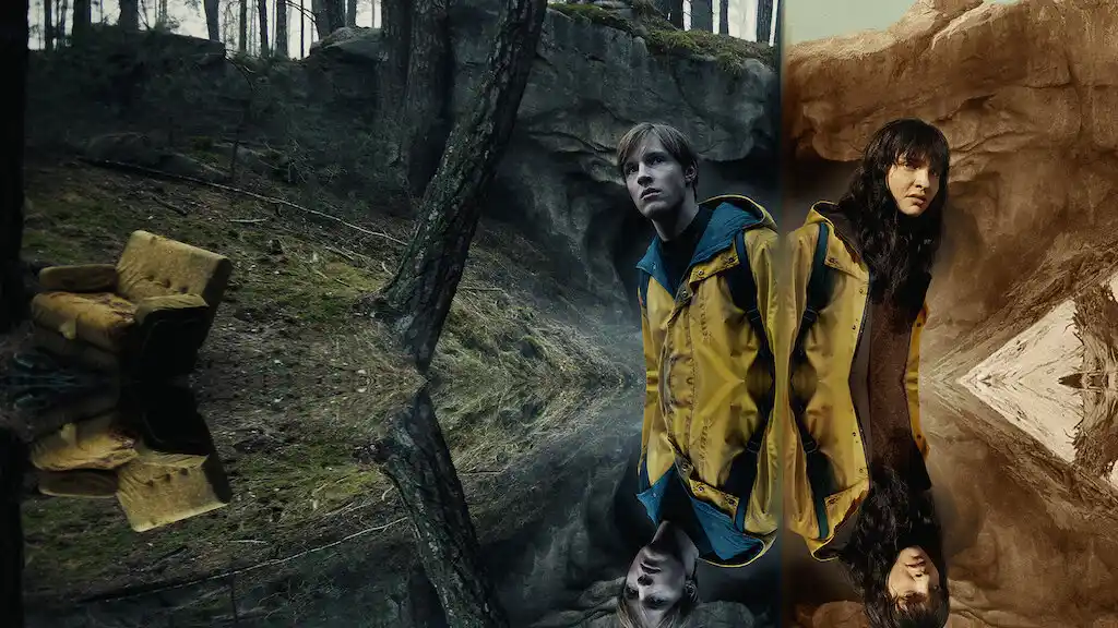 Dark: la psicología del tiempo