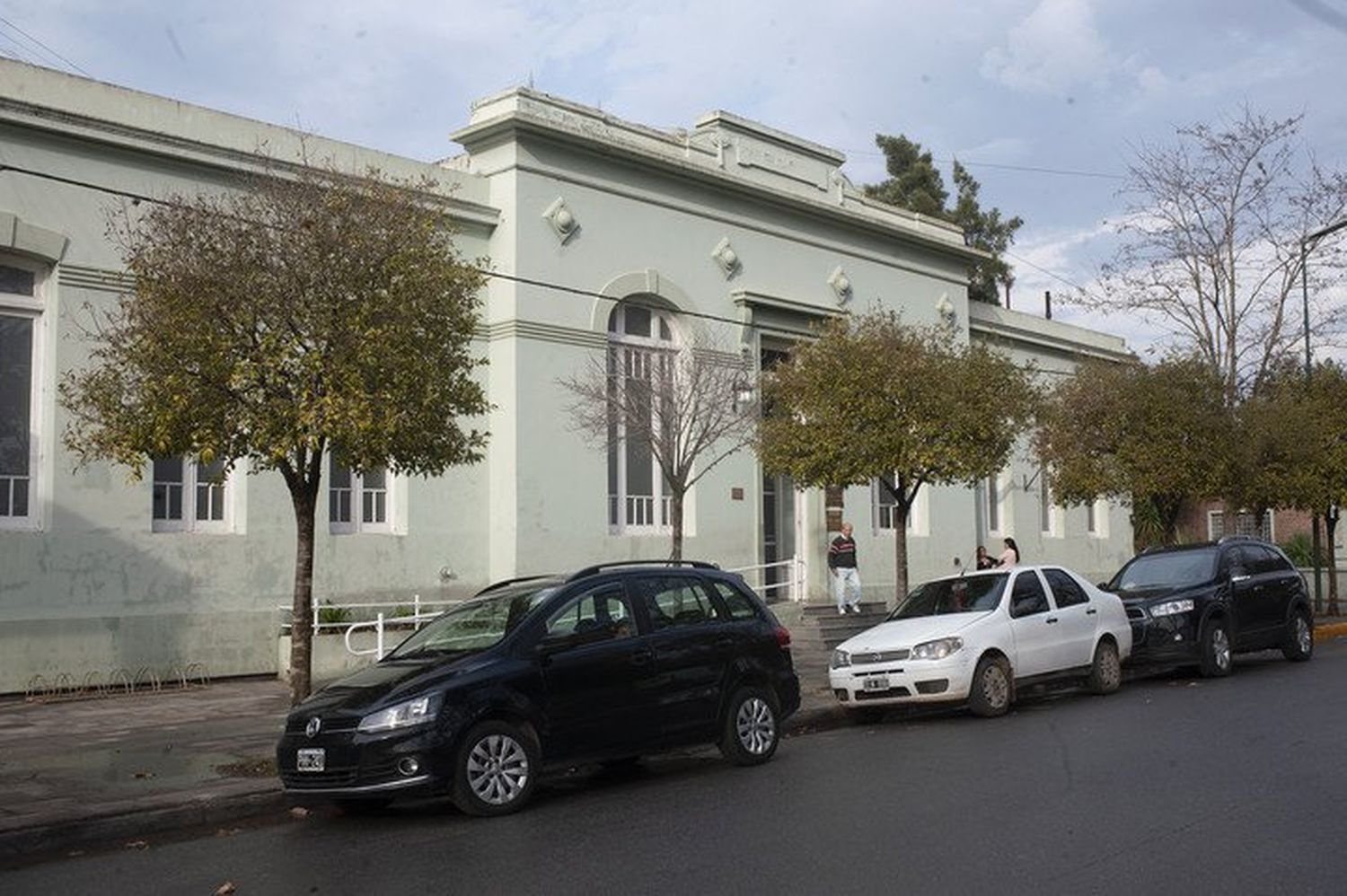 El Pepo quedará detenido cuando reciba el alta médica