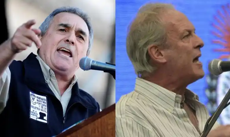 Gremialistas endurecen sus posturas contra el Gobierno y ya se habla de un paro general