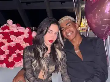 Nicki Nicole y Lamine Yamal terminaron su relación: "No fue por infidelidad"