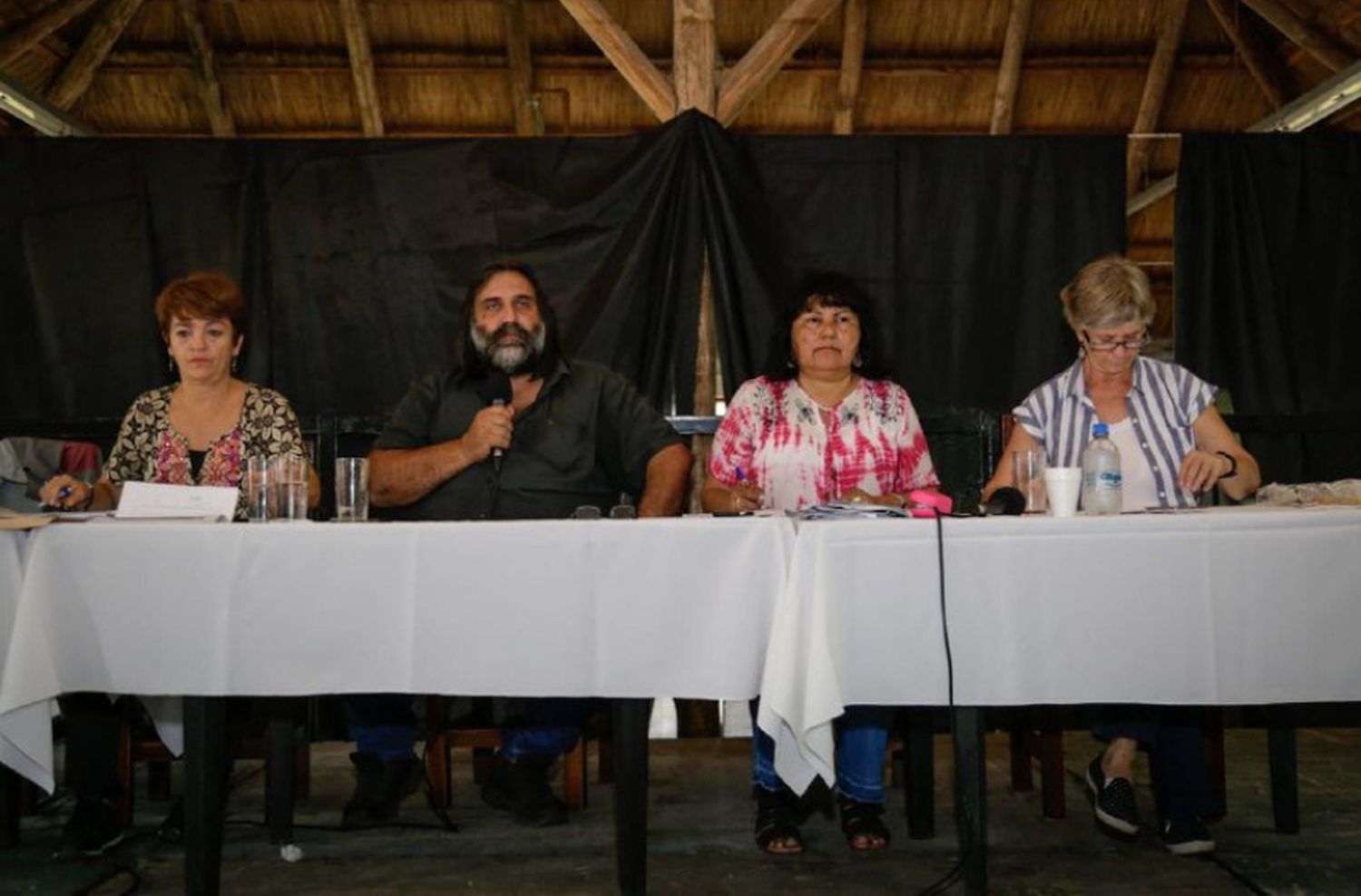 Paritaria docente: Suteba condicionó el acuerdo y anunció un paro