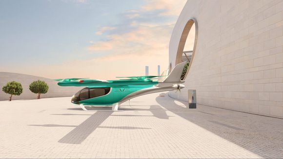 Eve Air Mobility de Embraer obtiene financiamiento para la construcción de la planta de producción de eVTOL