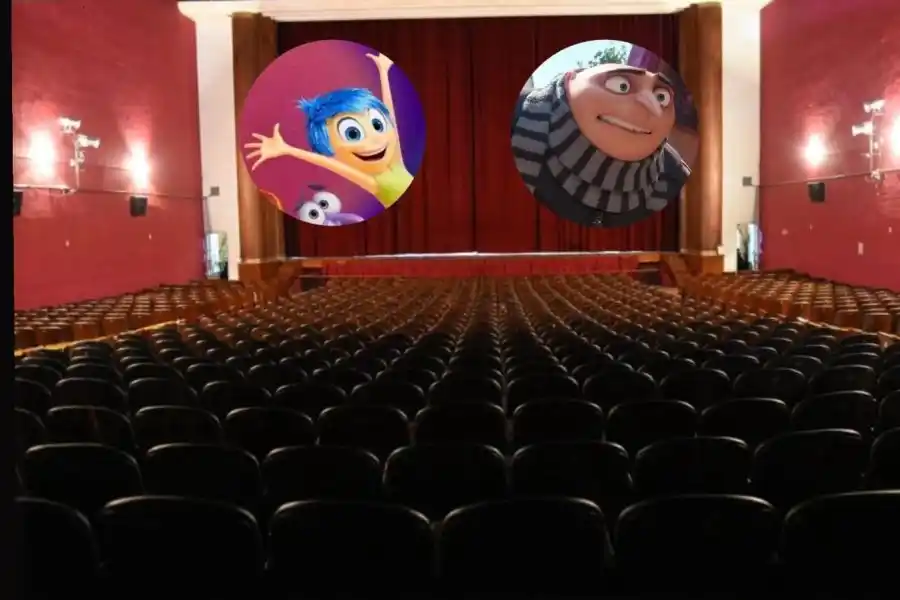 Super estreno para chicos y chicas en el Belgrano