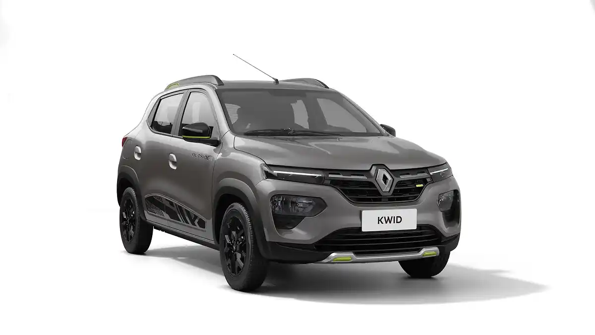 kwid - 3
