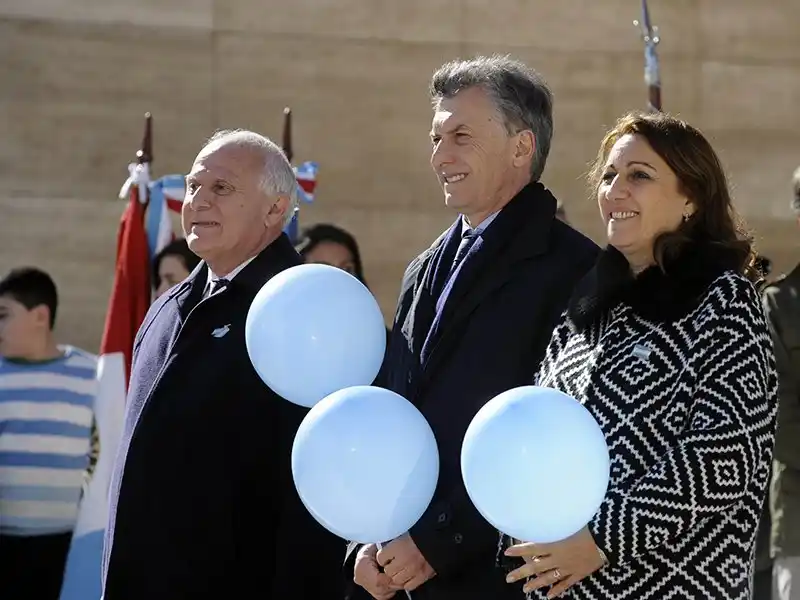 Macri decidió no viajar a Rosario por el Día de la Bandera