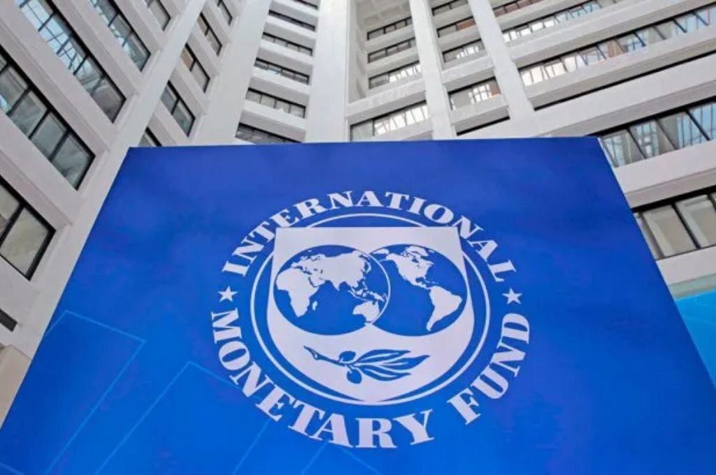El FMI definirá si distribuye fondos entre sus países miembros por la pandemia