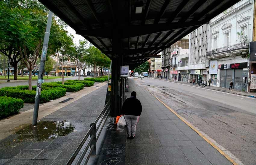 Rosario reportó más de 800 nuevos casos de coronavirus y la provincia registró 78 muertes