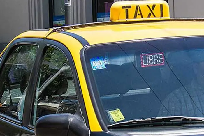 MAR DEL PLATA: Desde el viernes se podrá pagar el taxi con tarjeta