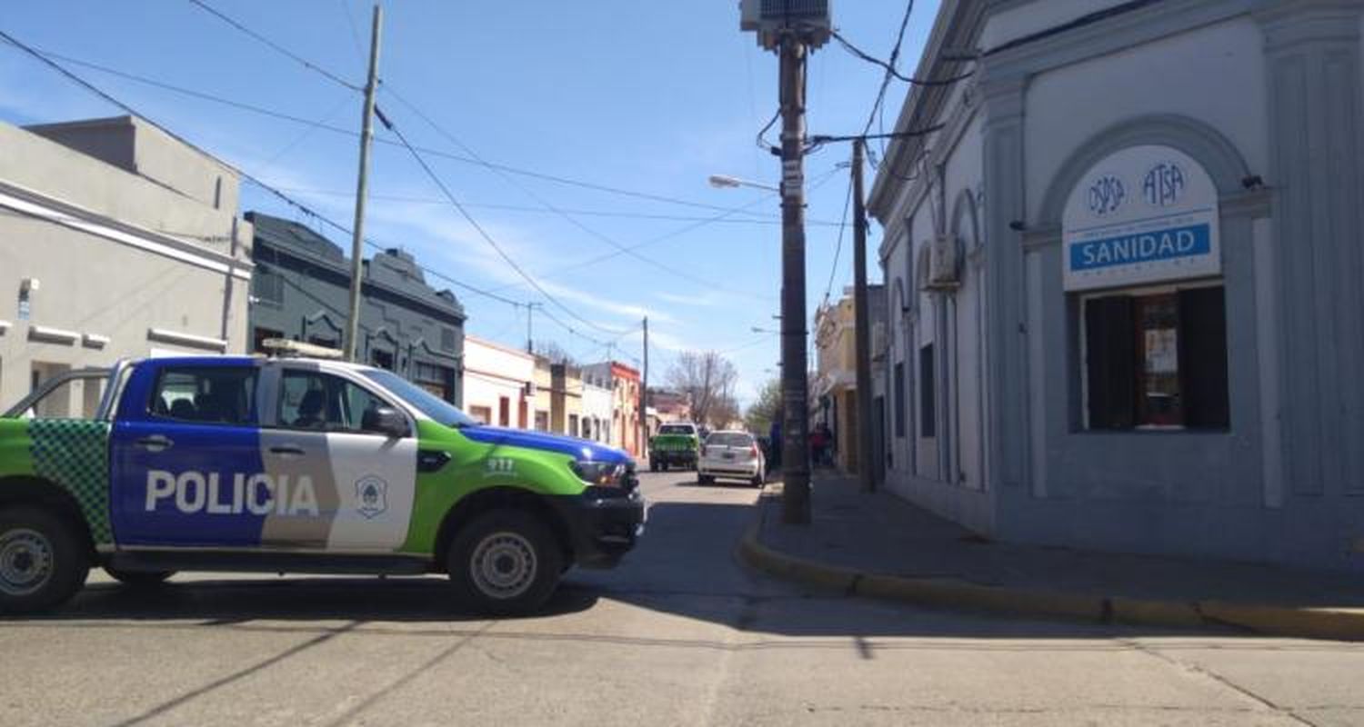 Asesinato de Vanesa Martínez: los Benvenuto declaran ante la fiscala Viviani