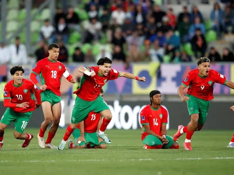 mundial sub20 - 2