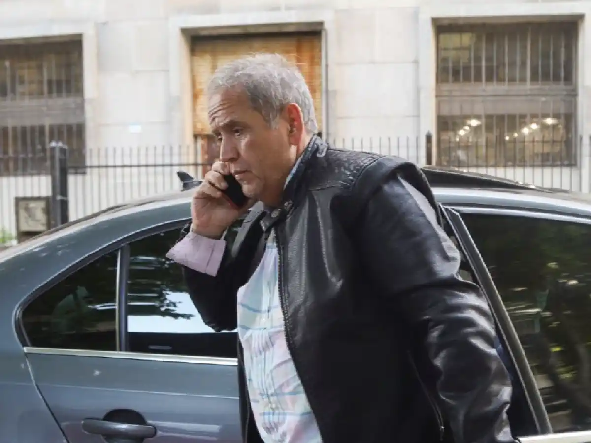 Palazzo y el paro de bancarios: "Ganaron lo suficiente los bancos como para arrimar una propuesta"