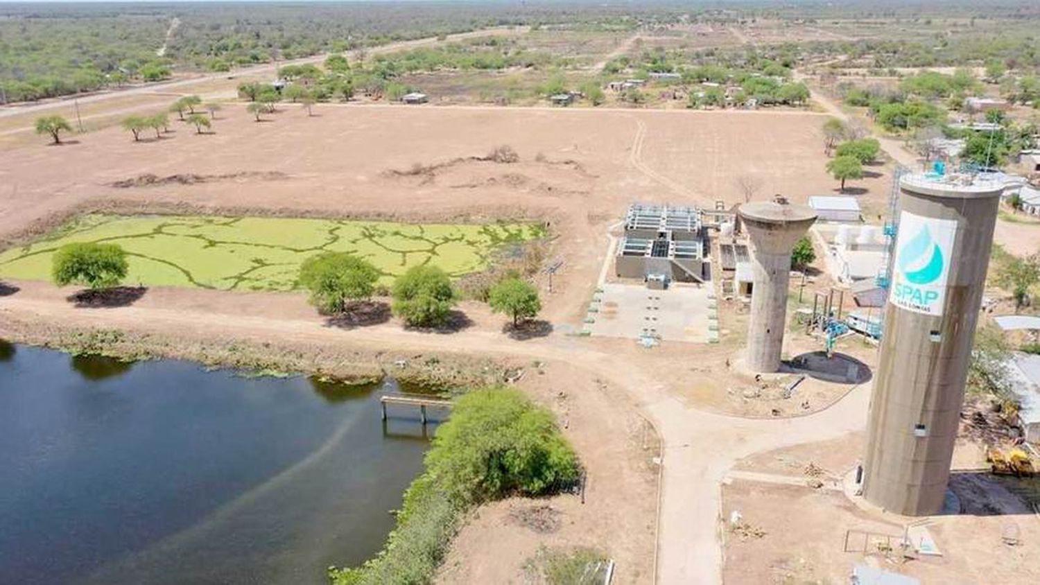 “Las medidas tienden siempre a mantener 
la sustentabilidad del servicio de agua potable”