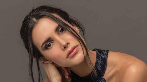 Mariem Velazco pide ayuda para su padre (+Video)