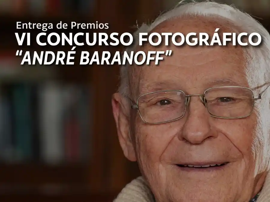 La cultura en imágenes: se conocieron los premiados del VI Concurso Baranoff
