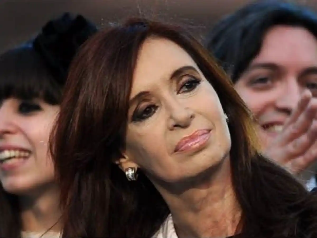 Cristina Fernández irá a juicio oral por la causa "Los Sauces"