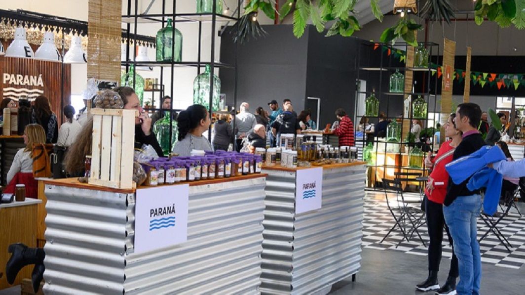 Sabores de Paraná, un paseo gastronómico para disfrutar el fin de semana largo