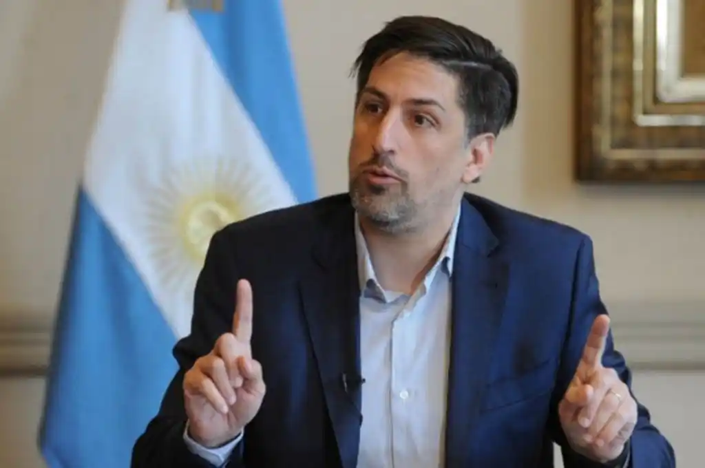 Trotta: Rodríguez Larreta debería garantizar la modalidad virtual