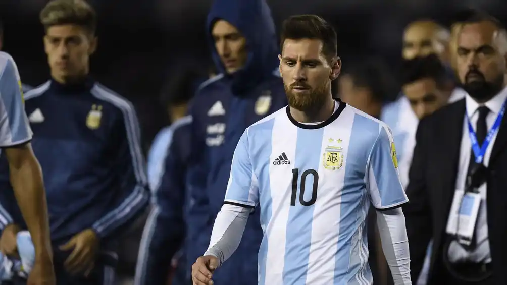 Copa América 2020, otra ilusión postergada para Messi