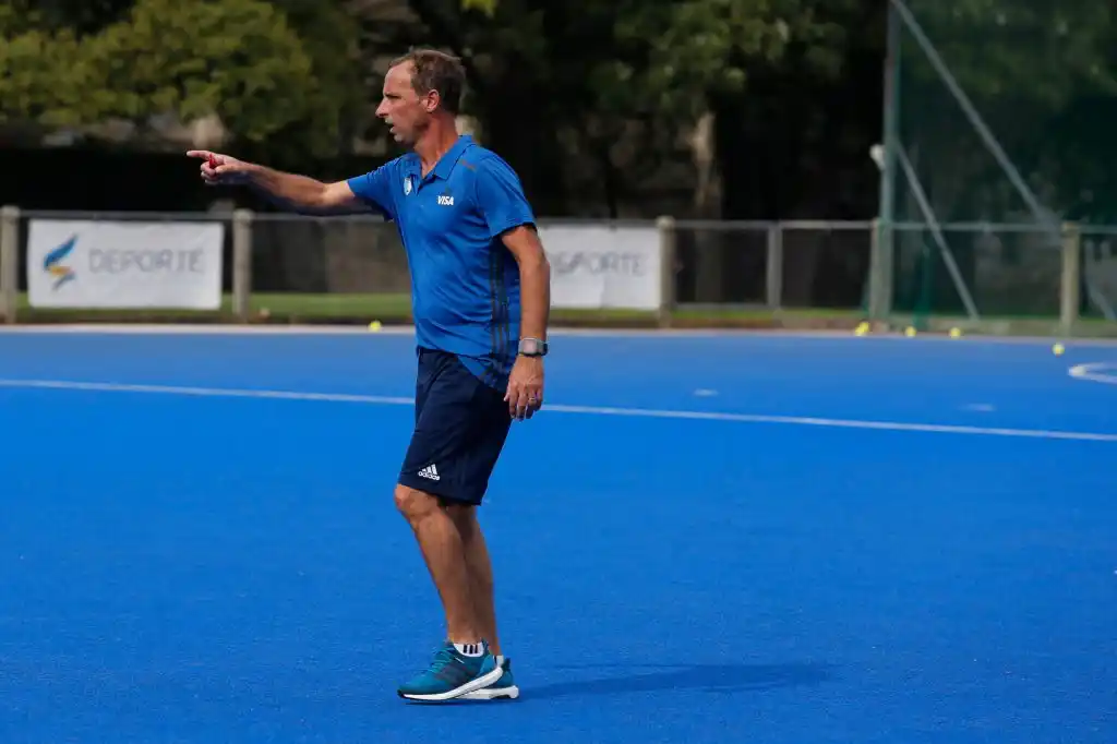 Orozco fue destituido del seleccionado masculino