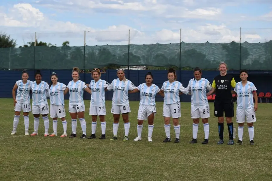 Fútbol femenino: en el predio "Tito" Bartomioli, Atlético Rafaela recibirá a Berazategui