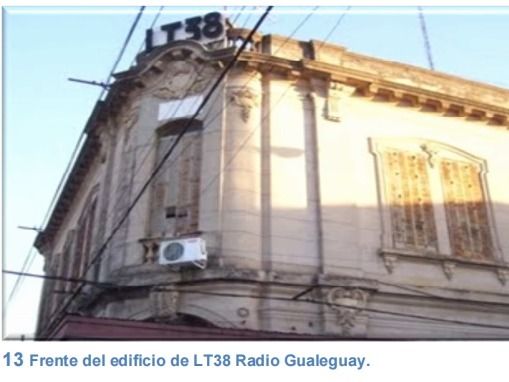 Radio Gualeguay