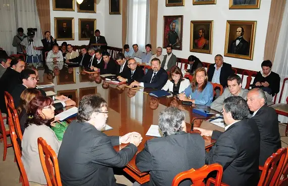 Mejoramiento de casas los barrios más vulnerables