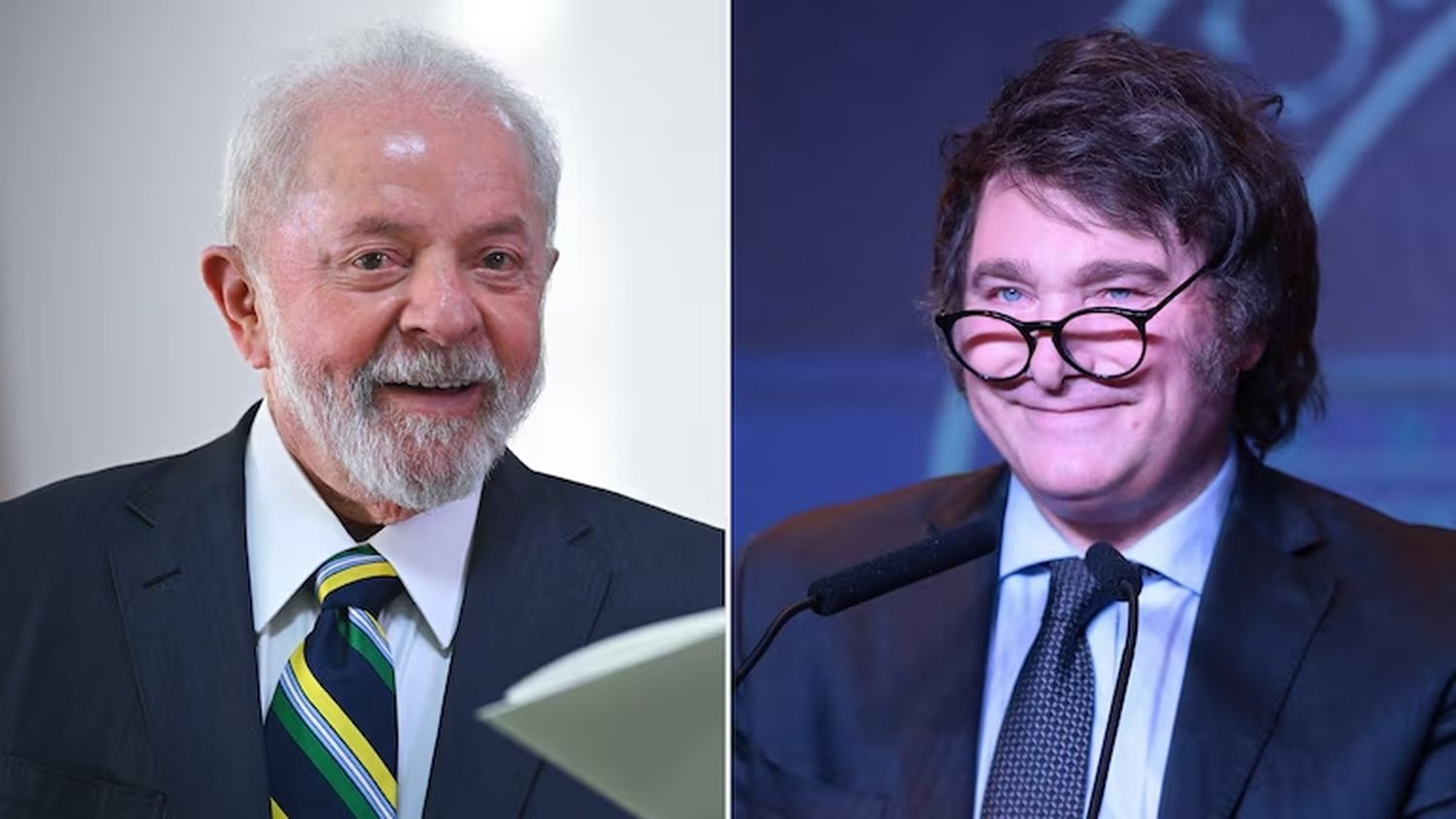 Milei confirmó que estará en el G20 de Brasil y busca firmar con Lula el acuerdo Mercosur-Unión Europea