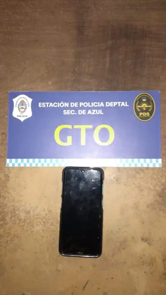 detenido abuso sexual - 2