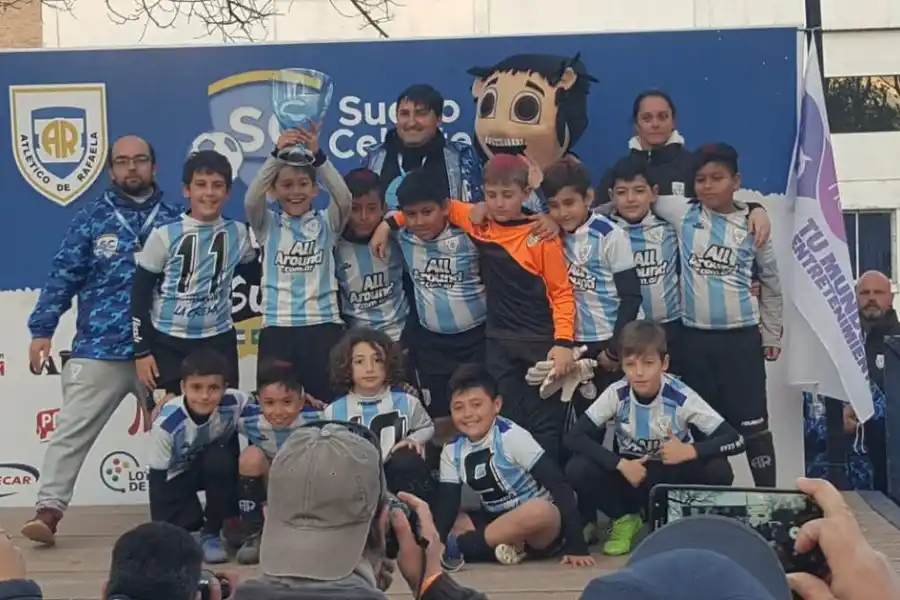 Las delegaciones que participarán del Sueño Celeste ya tienen “Ojos en Alerta”