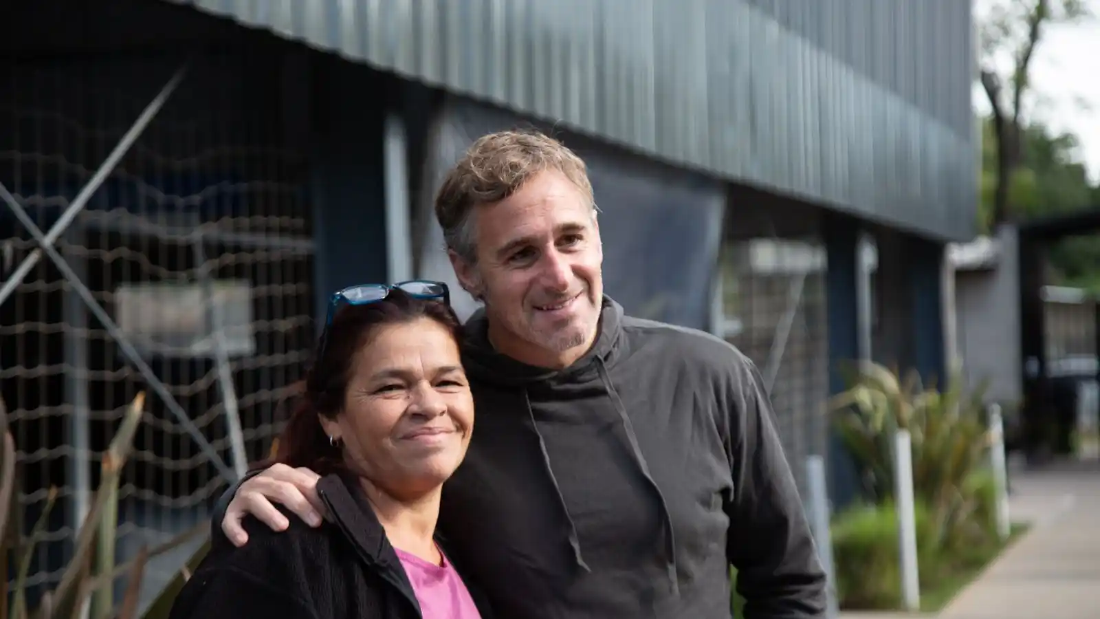 Encuesta: Achával vuelve a liderar el ranking de intendentes del GBA